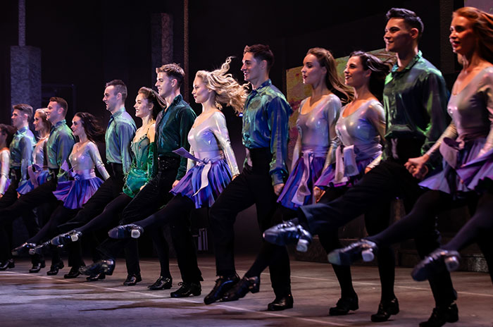 Riverdance | The original... The best!