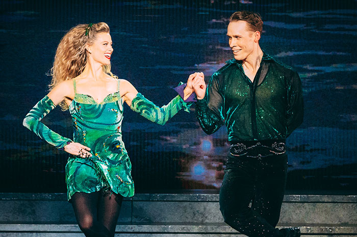 Riverdance | The original... The best!
